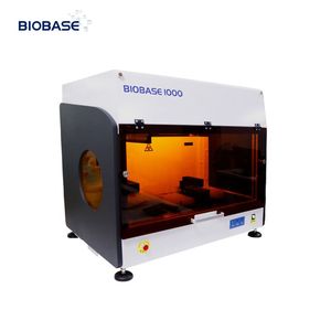 Procesador Elisa Totalmente Automático BIOBASE, Lavadora de Placas Elisa con Lector, Sistema de Prueba de VIH, Analizador Elisa - Product Image 2