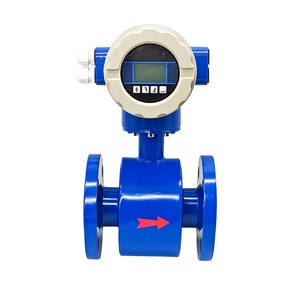 เครื่องวัดการไหลแบบอุตสาหกรรม - Product Image 3