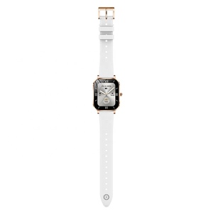 Fashion MK90 Ladies Smart Watch Female Health Tracking 1.75" HD Display IP68 Multilingual Lightweight Design Sport Smartwatch - Product Image 6