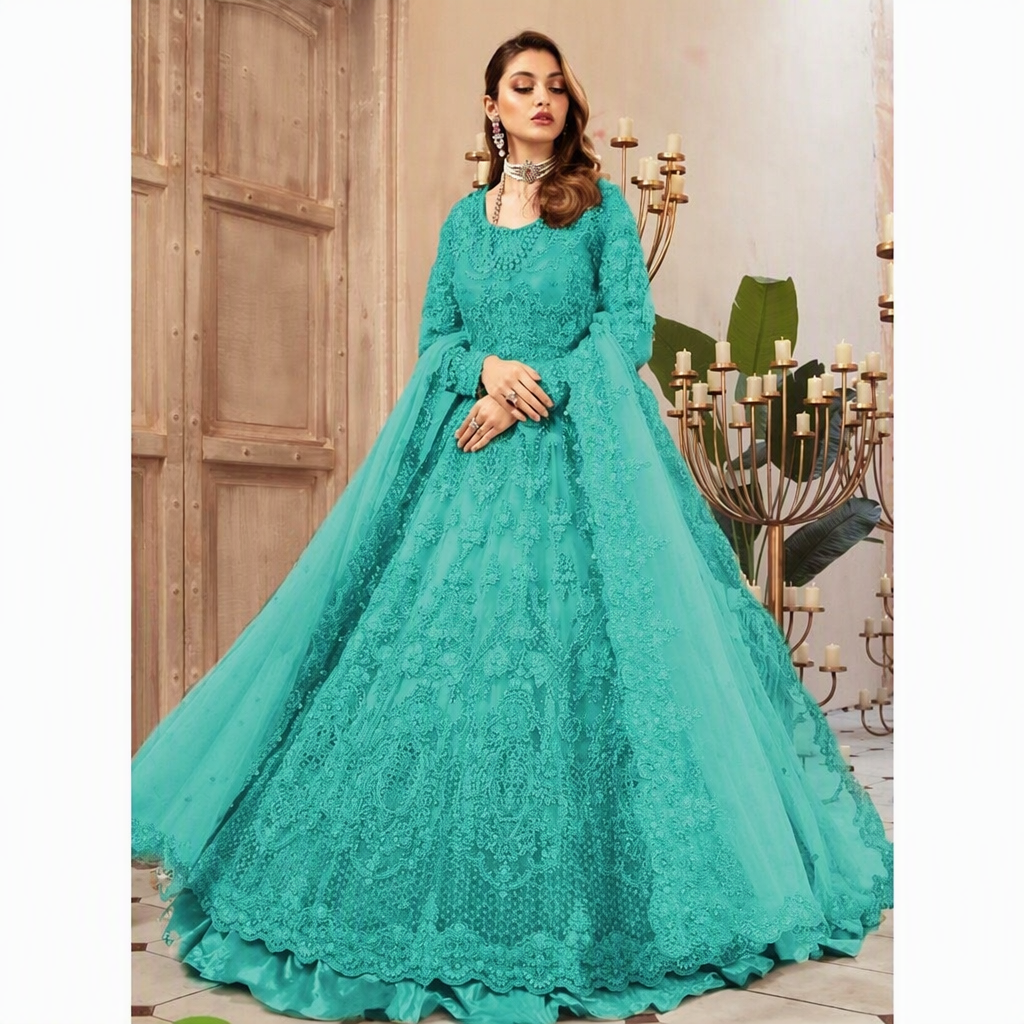 Turquoise