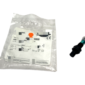 Sensor Inductivo Ni8u-mt12-an4xwbr-h1141 1580551 Nuevo Original en Stock Automatización Industrial PLC Dedicado Programable - Product Image 1
