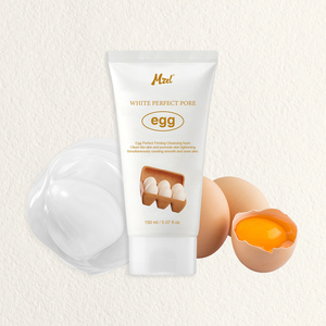 <span class=keywords><strong>โฟม</strong></span><span class=keywords><strong>ล้าง</strong></span><span class=keywords><strong>หน้า</strong></span>กระชับผิวหน้าไข่แดงเพื่อ<span class=keywords><strong>ลด</strong></span><span class=keywords><strong>ขน</strong></span>าด<span class=keywords><strong>รู</strong></span><span class=keywords><strong>ขุม</strong></span><span class=keywords><strong>ขน</strong></span>ทำให้ผิวเรียบเนียนและกระชับฉลากตามธรรมชาติ - Product Image 6