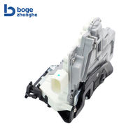 Actionneur de serrure de porte de haute qualité 3C4839016A arrière droit pour VW Audi Skoda Passat Tiguan Superb A4 Q5 Q7