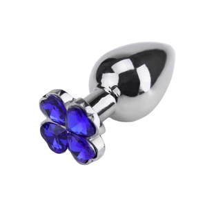 STELLAR PATH Anal <b>Plug</b> Crystal <b>Vaginal</b> Anus Expand Butt <b>Plug</b> Adult Women Toys Sexy Toys - Product Image 1