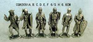 Armure de <span class=keywords><strong>chasseur</strong></span>, armure grecque, armure gothique, statues en métal, décoration d'intérieur - Product Image 4