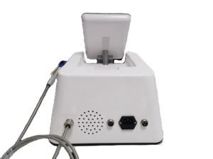 Laser de traitement des mycoses des ongles de classe IV 980 nm 20 W pour les ongles des pieds, onychomycose, pour usage clinique ou à domicile - Product Image 4
