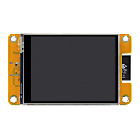 Placa de Desarrollo LCD ESP32-32E de 2.8 Pulgadas con Pantalla Táctil 240*320 ILI93411 ST7789, Módulo de Pantalla para HMI LVGL