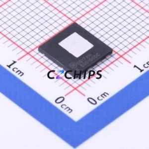 Nouveau et original transistor à effet de champ à transistor DualCool-TM-88 FDMT800150DC (MOSFET) - Product Image 1