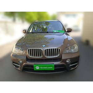 Guazi Mejor <span class=keywords><strong>Precio</strong></span> <span class=keywords><strong>BMW</strong></span> <span class=keywords><strong>X5</strong></span> Gasolina 3,0 SUV Coche Usado 4WD 5 Asientos - Product Image 2