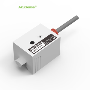 Üreticinin IP67 su yakınlık kapasitif sensör 10-30V DC sıvı seviye sensörü Hall etkisi ile yüksek performans - Product Image 3