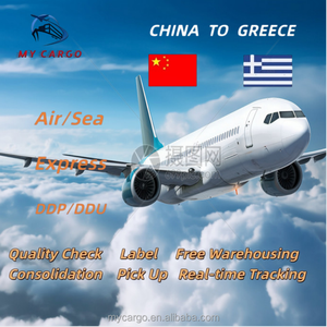 Agente Internazionale di Dropshipping, Spedizioniere, Servizio Logistico DDP Aereo Porta a Porta per la <span class=keywords><strong>Grecia</strong></span> - Product Image 1