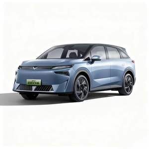 2025 Dongfeng <span class=keywords><strong>Nissan</strong></span> <span class=keywords><strong>Venucia</strong></span> VX6 Chine nouvelle énergie grand <span class=keywords><strong>SUV</strong></span> électrique 520 Max longue endurance plat 520 Max longue endurance gauche - Product Image 1