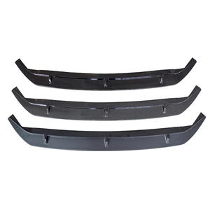 <span class=keywords><strong>Precio</strong></span> barato, alerón de parachoques delantero para <span class=keywords><strong>Ford</strong></span> <span class=keywords><strong>Focus</strong></span> 2019 2020 2021 <span class=keywords><strong>2022</strong></span>, accesorios para automóviles, kit de carrocería de alerón delantero - Product Image 5