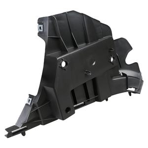 Parti di Carrozzeria Auto Xinwo, Qualità Originale, Fabbrica OE 31265347, Staffa Paraurti Anteriore per <span class=keywords><strong>Volvo</strong></span> <span class=keywords><strong>V70</strong></span> <span class=keywords><strong>S80</strong></span> - Product Image 3