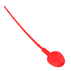 Masturbator wanita elektrik, pemijat orgasme desain stik mata kuda mengembang uretra untuk mainan seks seksual yang ditingkatkan untuk pasangan - Product Image 3