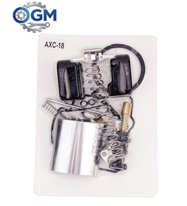 Nuevo Kit de Reparación de <span class=keywords><strong>Carburador</strong></span> de Acero Inoxidable 0441036 para Motocicletas, para <span class=keywords><strong>34</strong></span> 36 38 40 <span class=keywords><strong>OKO</strong></span> 250cc-400cc - Product Image 2
