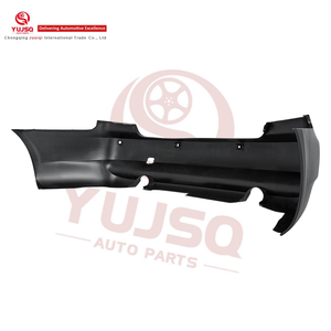 Parachoques de coche de alta calidad OEM BM1100169 parachoques delantero Uper para 2009 BMW 3-series <span class=keywords><strong>335i</strong></span> <span class=keywords><strong>E92</strong></span> - Product Image 3