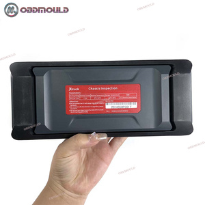 เครื่องมือวินิจฉัยสำหรับการตรวจสอบพิเศษรถบรรทุกหนัก X truck Chassis Inspection ABS/EBS/RCS เกียร์ ZF FAST SINOTRUCK - Product Image 4