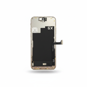 Écran OLED GX pour X-15 Pro <span class=keywords><strong>Max</strong></span> 6,9 pouces, assemblage d'écran tactile avec garantie d'un an, haute luminosité - Product Image 4