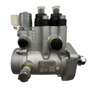 Yepyeni Weichai WP4.6NQ220E50 Dizel Yakıt Enjeksiyon Pompası, Shaanxi ve Dongfeng Foton Kamyonlar için Yedek Parça - Product Image 5