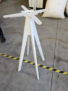 Pied de table de bar très stable Lifepursue - Product Image 3