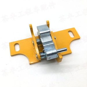 ตัวล็อคฝากระโปรงเครื่องยนต์รถขุดโคมัตสึ HF2804 สำหรับรุ่น PC60 200 300 360-7 - Product Image 4