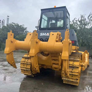 SD22ตักดินมือสอง SD22รถปราบดินมือสอง - Product Image 1