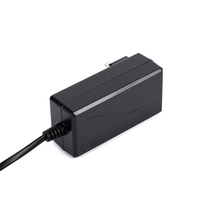 YH-K290020-C d'alimentation Offre Spéciale YH classe 2 prise américaine 29V 2A adaptateur secteur pour fauteuil inclinable, fauteuil inclinable, bureau debout