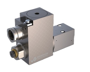 Vannes Solénoïdes Antidéflagrantes Wandfluh WDYFA06-ADB-G24/L15 - Product Image 4