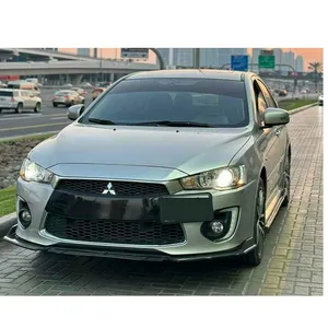 CLEAN USED Mitsubishi Lancer 2.0L I4 READY FOR SHIPPING