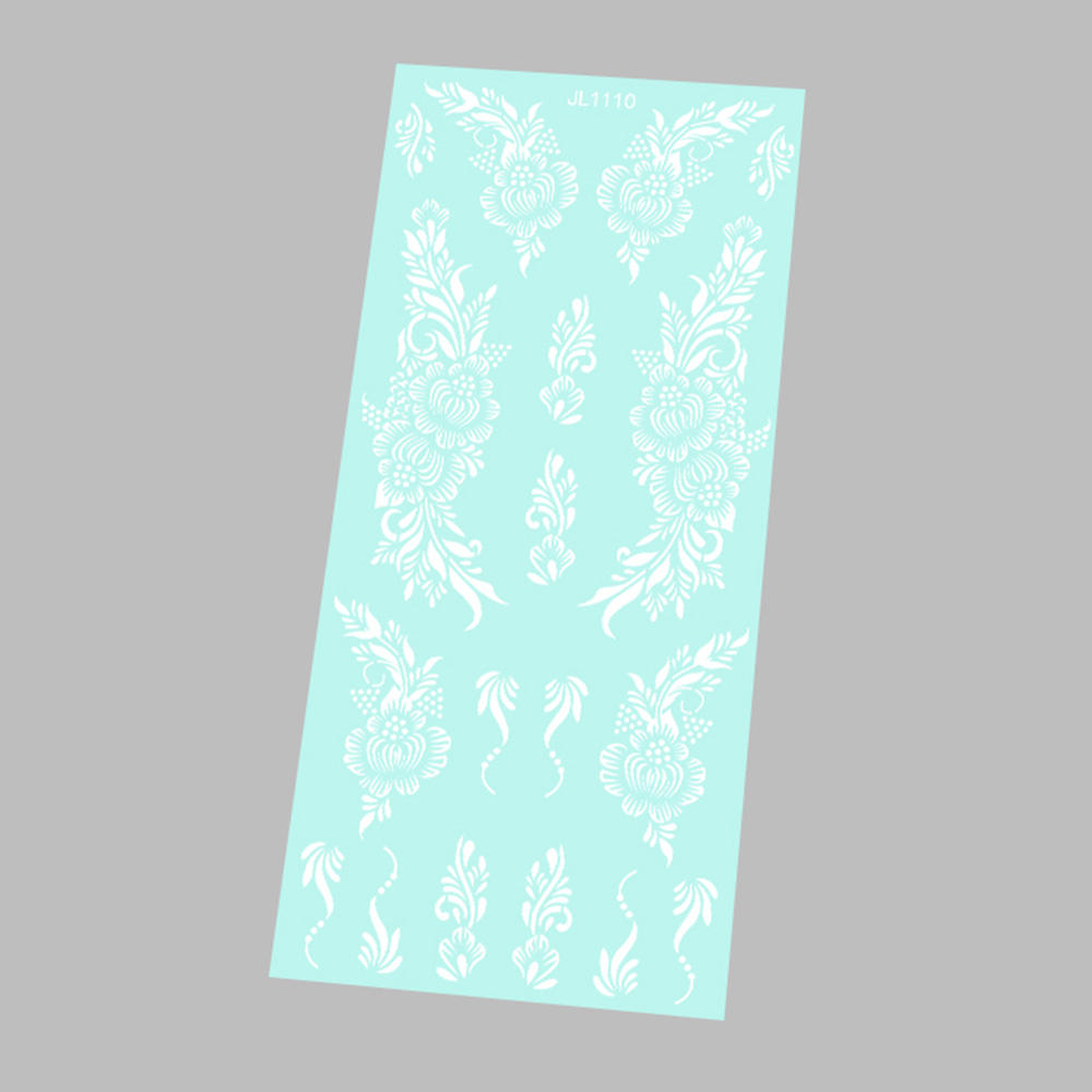 JL1110สีขาว