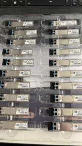 สำหรับ N9K-C93360YC-FX2 Nexus 9000 สวิตช์เครือข่าย POE 24 พอร์ต - Product Image 5