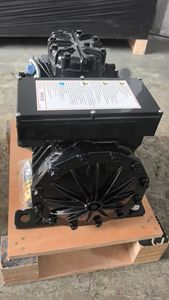 Prodotto superiore originale nuovissimo compressore LSGP-40X-EWL Semi-ermetico BM929 R22 R134A R404A R507 380-420v 3ph 220-240V 1ph 50Hz - Product Image 2