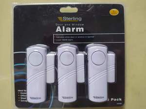 CỬA SỔ/CỬA BÁO ĐỘNG - Product Image 5