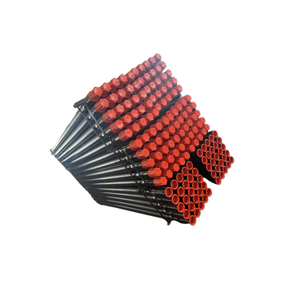 מכירת מפעל API 5Ct L80 פלדה חלקה/שמן גז צינור מקדחה/P110 N80 צינור פלדת פחמן ללא תפרים - Product Image 5