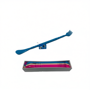 MNJ Shoemaker Tool 18305 12Pcs Set For Paper Craft And Office Use - Product Image 2