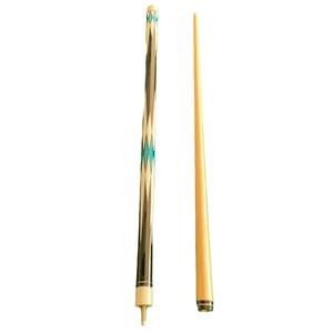 Taco de billar con eje de arce, equipo duradero de billar y snooker para deportes al aire libre - Product Image 5