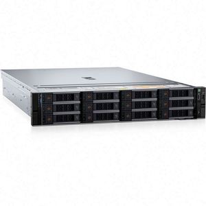 เซิร์ฟเวอร์ PowerEdge R7625 ของ DELL พร้อมโปรเซสเซอร์ AMD EPYC แรม DDR5 เซิร์ฟเวอร์แบบแร็ค DELL R7625 R6625 - Product Image 3