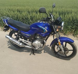 Motos tout-terrain Yamaha YBR125G YBR <span class=keywords><strong>125</strong></span> G d'occasion de haute qualité - Product Image 4