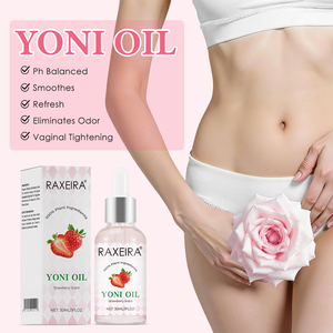 Huile Yoni à base <span class=keywords><strong>de</strong></span> composés végétaux 100% naturels, marque privée, favorise la santé <span class=keywords><strong>et</strong></span> l'hygiène quotidiennes du vagin, <span class=keywords><strong>et</strong></span> soulage la sécheresse <span class=keywords><strong>et</strong></span> les démangeaisons. - Product Image 4