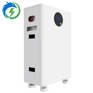 Batería Solar para el Hogar, 51.2V 314Ah 16kWh, Baterías de Litio Solares, Batería de Litio para el Hogar - Product Image 3