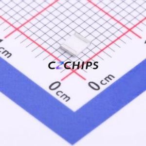 Résistance CMS RC1210FR-071K37L 1210 (Type : Film Épais) (Résistance : 1,37 kOhm Précision : 1%) - Product Image 2