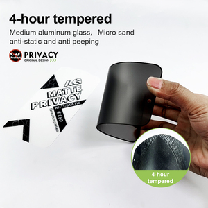 Protector de Pantalla Específico para Xiaomi Serie <span class=keywords><strong>14</strong></span>, Recubrimiento Oleofóbico, Antimanchas, Entrega Rápida de Fábrica - Product Image 4