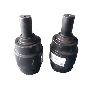 Rouleau porte-chargeur compatible Liugong 51C0427C1 pour pelle et chargeuse sur pneus – Pièces de machines de construction directement de l'usine - Product Image 1
