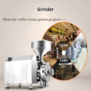 Broyeur <span class=keywords><strong>électrique</strong></span> commercial à bas <span class=keywords><strong>prix</strong></span> avec acier inoxydable 2200W entièrement automatique pour les noix <span class=keywords><strong>d</strong></span>'épices et <span class=keywords><strong>de</strong></span> café-<span class=keywords><strong>Prix</strong></span> en vente - Product Image 2