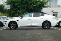 LYNK & CO 07 EM-P 126 Longue Portée Ultra H7 LiDAR Conduite Intelligente PHEV Berline, Euro 6 Voiture d'occasion pour les trajets familiaux
