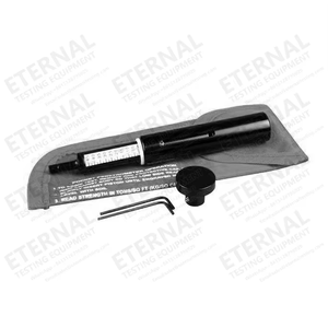 New 1-Year Warranty Pocket <strong>Penetrometer</strong> Hydraulic <strong>Soil</strong> Testing Equipment ASTM <strong>Standard</strong> - Product Image 1