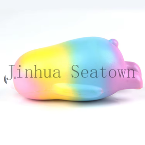 ของเล่นสัตว์เลี้ยงทำจากโฟมพียูนุ่มและเด้งช้าเป็นมิตรกับสิ่งแวดล้อม - Product Image 4