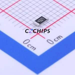 Resistencia SMD AC1206FR-074K32L 1206 (Tipo: Película Gruesa) (Resistencia: 4.32kOhm Precisión: 1%) - Product Image 1