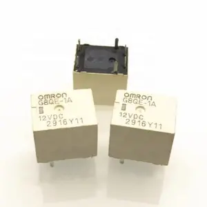 G8QE-1A 12VDC 6-pin generasi ke-7 Accord Odyssey lampu sorot tinggi relay
